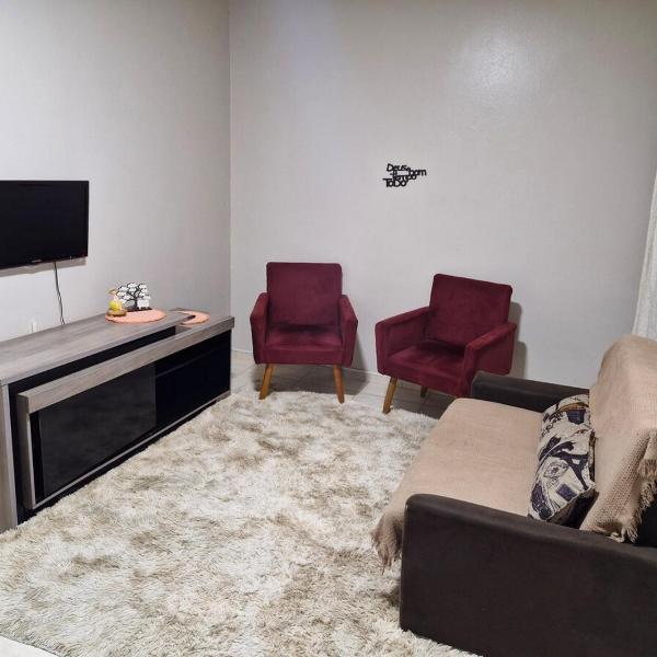 Apartamento Central entre Presidente Vargas e Medianeira - Foto 5