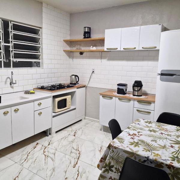 Apartamento Central entre Presidente Vargas e Medianeira - Foto 4
