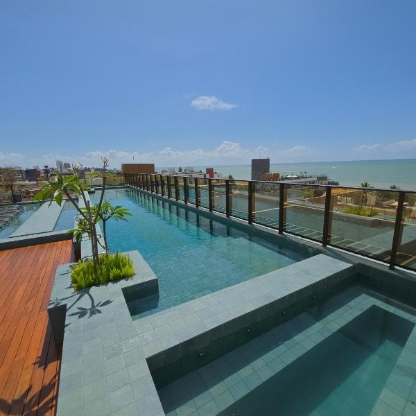 Lindo Flat Mondo