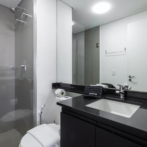 Incredible View, Garage and Full Leisure in Downtown - Foto 3