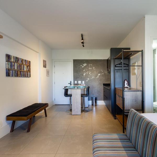 Incredible View, Garage and Full Leisure in Downtown - Foto 5