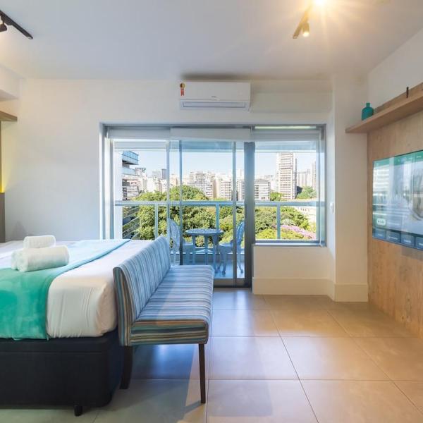 Incredible View, Garage and Full Leisure in Downtown - Foto 2