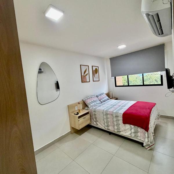 Studio Desing 3 Lions 502 Maceió Alagoas - Foto 2