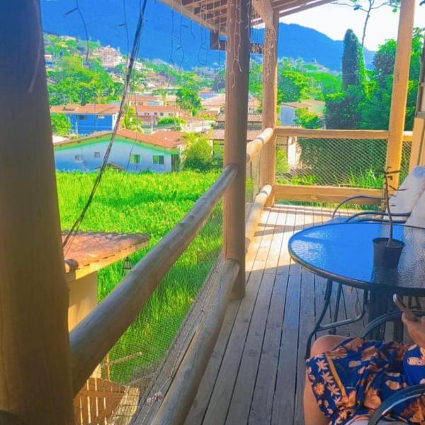 Casa completa em Ilhabela para fins de semanas e feriados - Foto 5