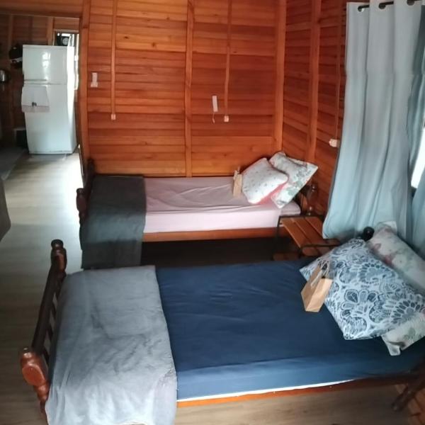 Casa na Praia da Conceição, Bombinhas - Foto 2