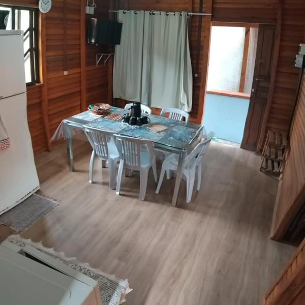 Casa na Praia da Conceição, Bombinhas - Foto 4