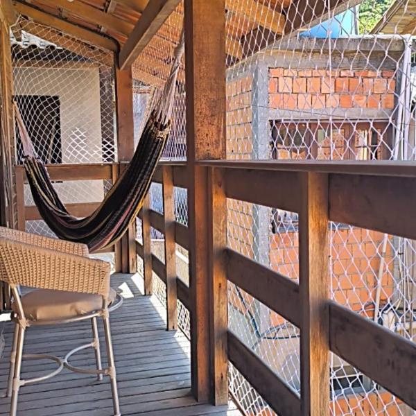 Casa na Praia da Conceição, Bombinhas - Foto 5