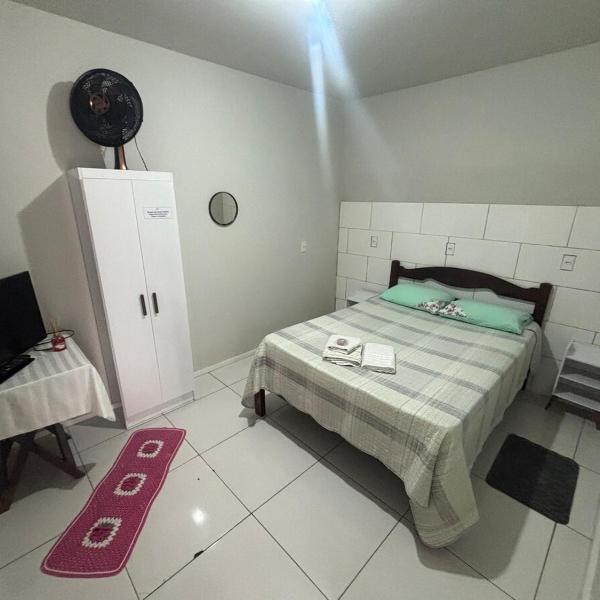 Studio2 - Funcional e Aconchegante em São José - Foto 5