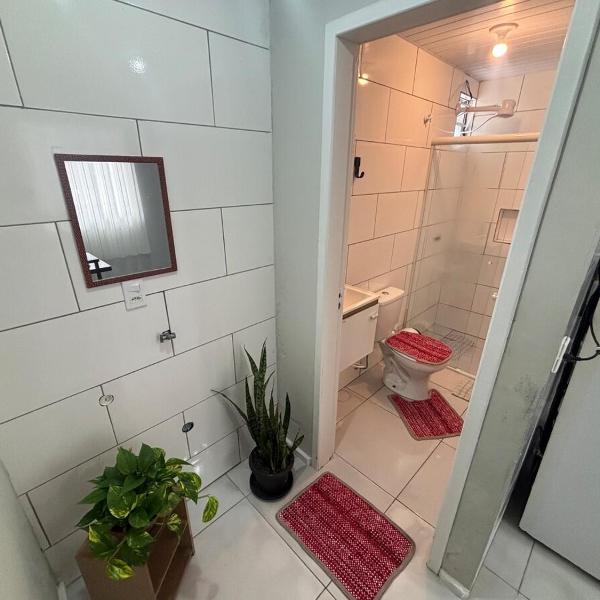 Studio2 - Funcional e Aconchegante em São José - Foto 3