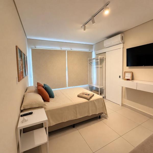 Apartamento com saída para praia - Foto 5