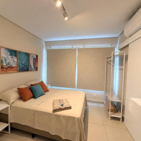 Apartamento com saída para praia - Foto 2