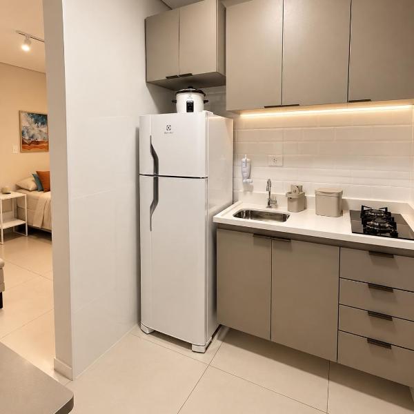 Apartamento com saída para praia - Foto 4