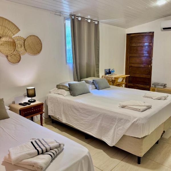 Flat Capimasul Noronha
