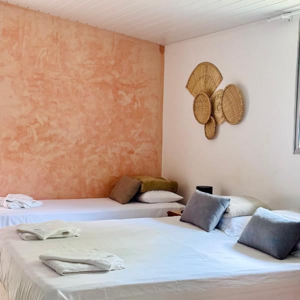 Flat Capimasul Noronha - Foto 2