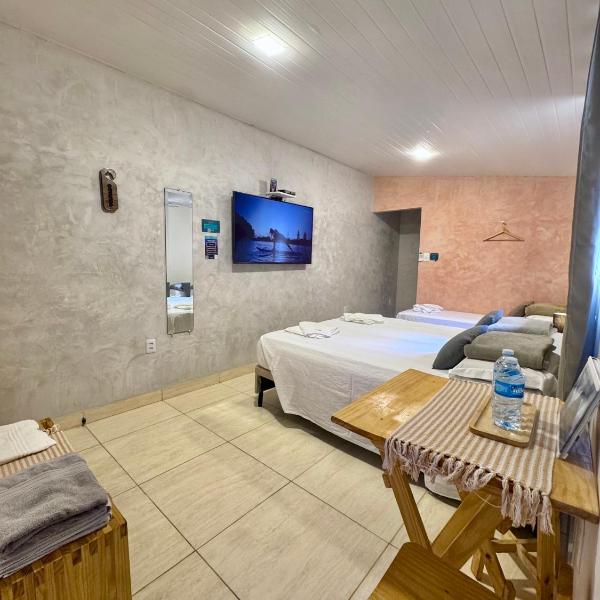 Flat Capimasul Noronha - Foto 5
