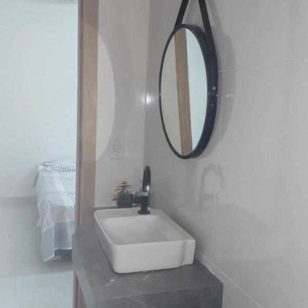Flat 301