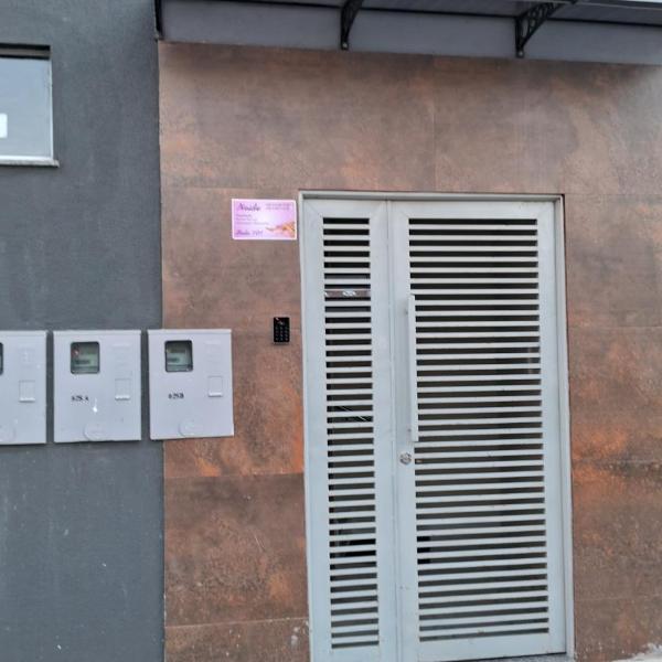 Flat 301 - Foto 3