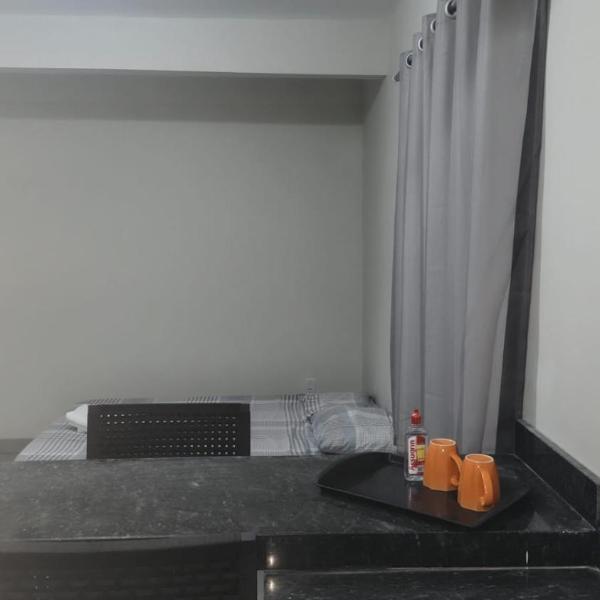 Flat 301 - Foto 4