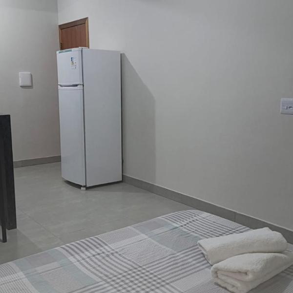 Flat 301 - Foto 5