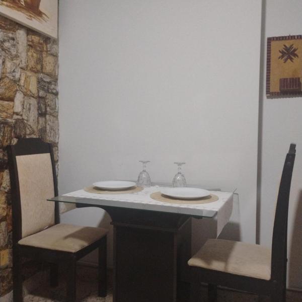 Flat Ouvidor Playcenter - Foto 3