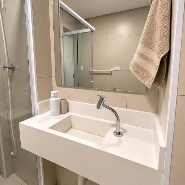 Apartamento com saída para praia - Foto 3