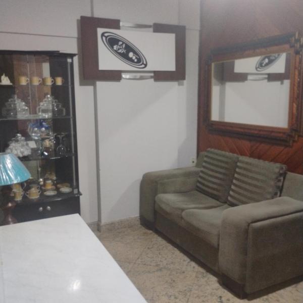 Flat Ouvidor Playcenter - Foto 2