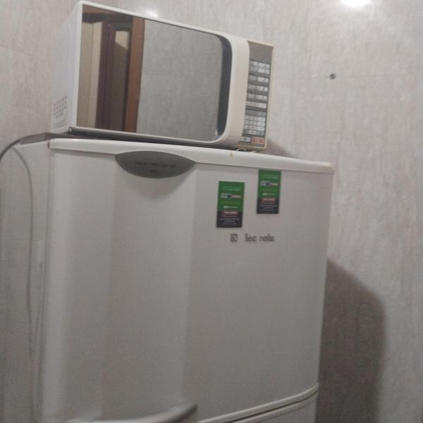 Flat Ouvidor Playcenter - Foto 4