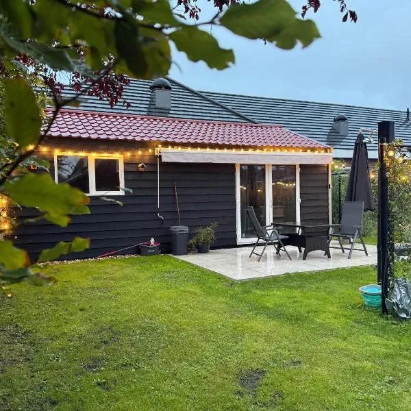 B&B Tinkunakama, хотел в Одорп