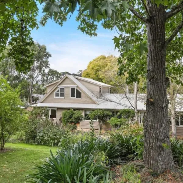 Southrose Cottage, hotel v mestu Moss Vale