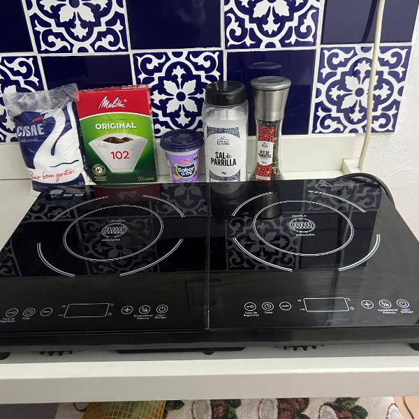 Cobertura completa em Botafogo, Zona Sul do Rio - Foto 4