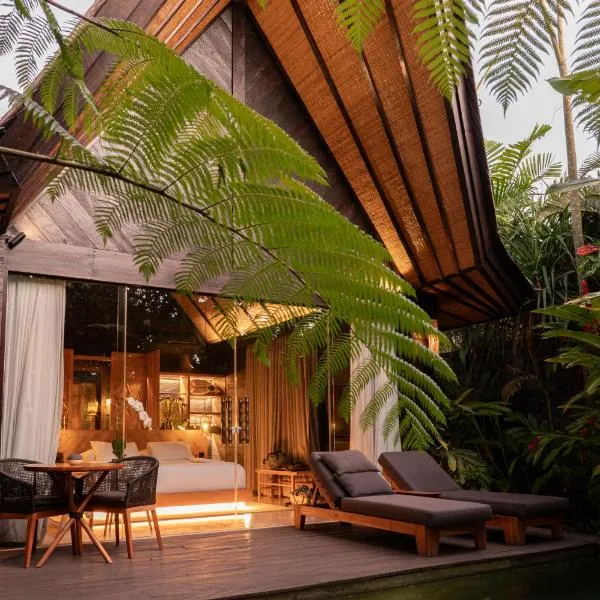 Desa Hay Canggu, Hotel in Canggu