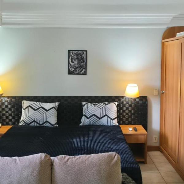 Tropical hotel Suite - Foto 2