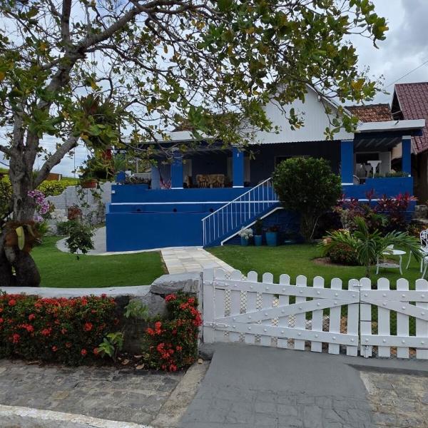 Casa em Gravatá- Chácara Alpina