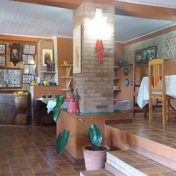 Pousada Pinhalense - Foto 4