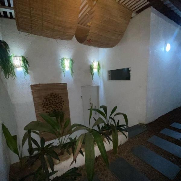 Flat Garatucaia Beach - Foto 2