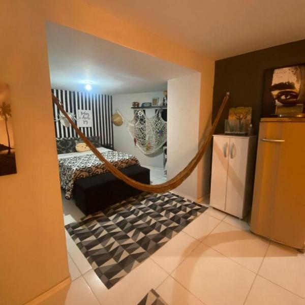 Flat Garatucaia Beach - Foto 4