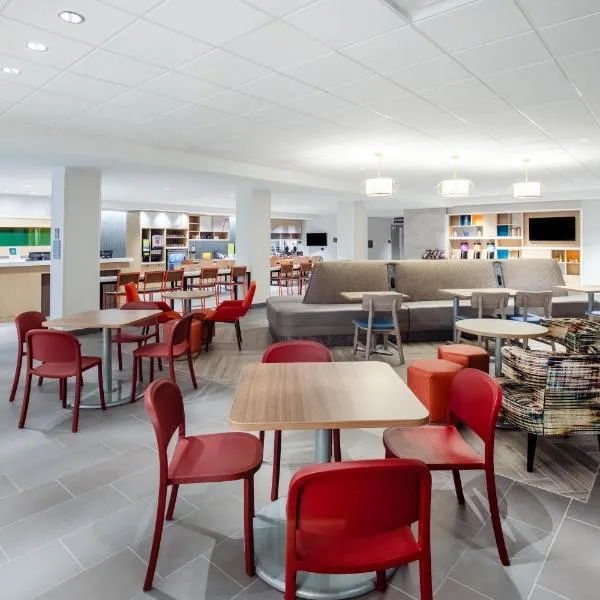 Home2 Suites By Hilton Hoover Birmingham, hotel u gradu Huver
