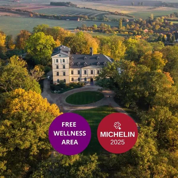 Chateau Mcely, Hotel in Mcely