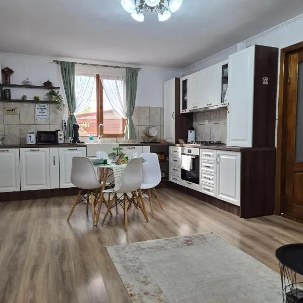 Casa La Balauri, хотел в Дробета-Турну Северин