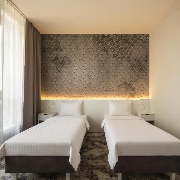 Tulip Inn Żyrardów, hotelli kohteessa Żyrardów