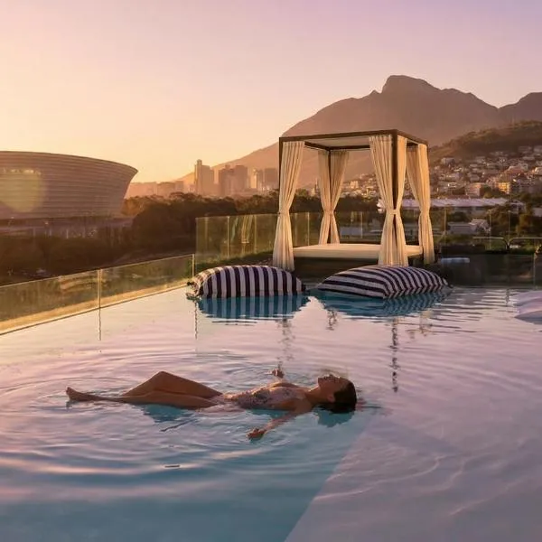 O'Two Hotels - Terra - Spring Promotion!!, hotel sa Cape Town