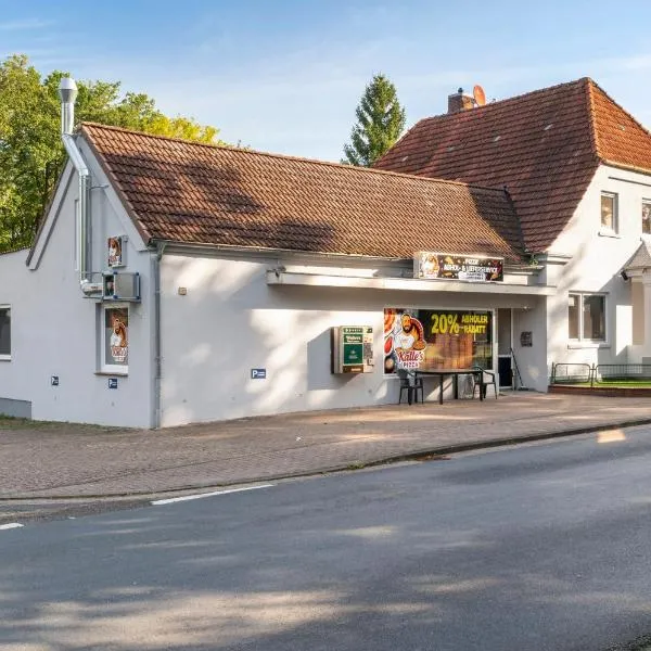 Zum Waldblick, hotell i Wulsbüttel