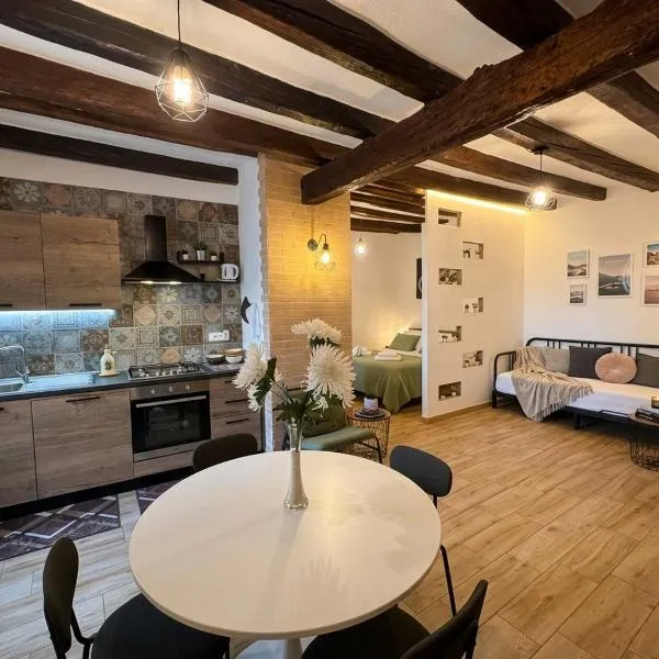Hera Home, hotel a Agrigento