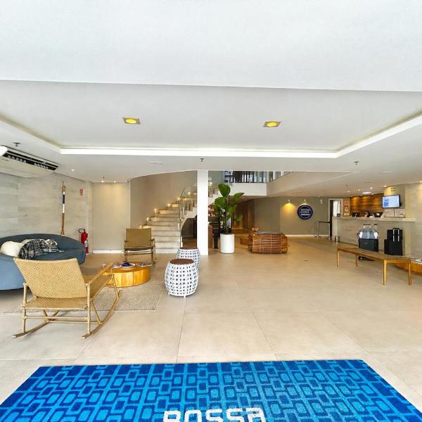 Hotel Bossa Nova