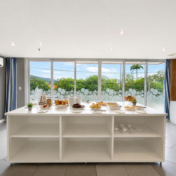 Hotel Bossa Nova - Foto 4