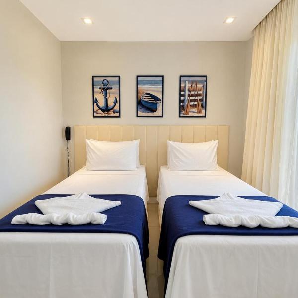 Hotel Bossa Nova 329