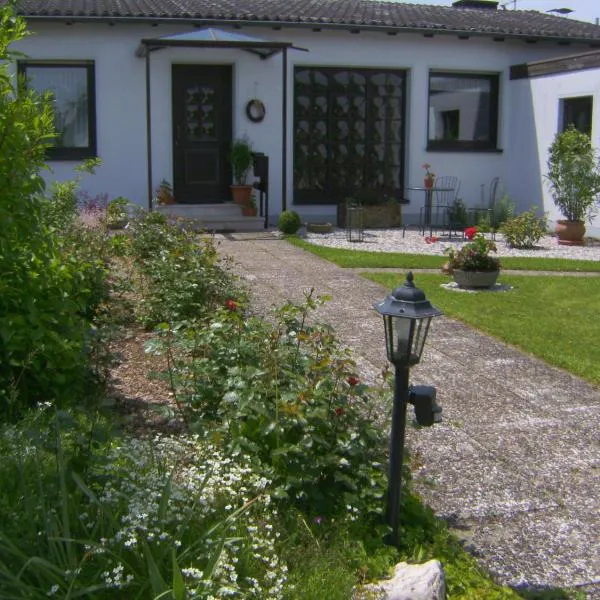 Ferienwohnung Irmgard, hotel en Plein
