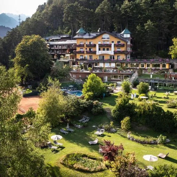 Sport Hotel Panorama- SPA Resort, hotel v destinácii Fai della Paganella