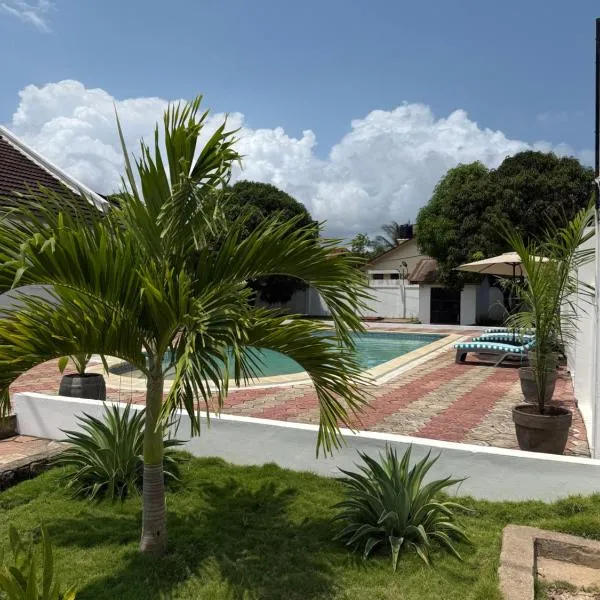 Veronica's Homestay, Hotel in Sansibar-Stadt
