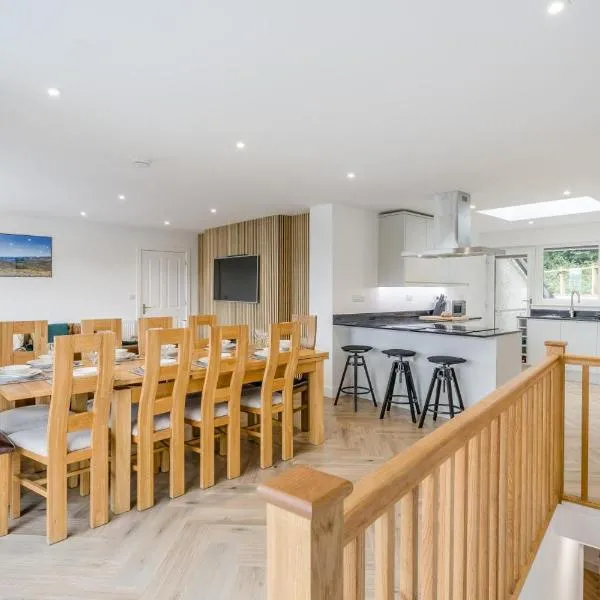 5 Bed in Keswick oc-m46014, hotel di Keswick